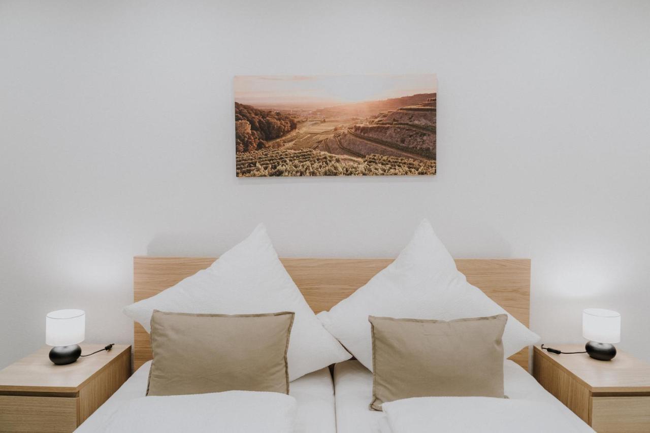 Ferienwohnung Am Weinberg Boetzingen المظهر الخارجي الصورة