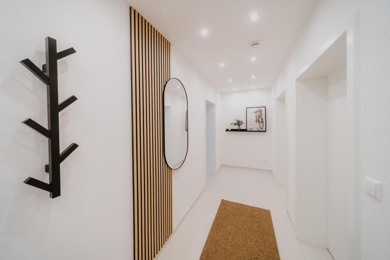Ferienwohnung Am Weinberg Boetzingen المظهر الخارجي الصورة