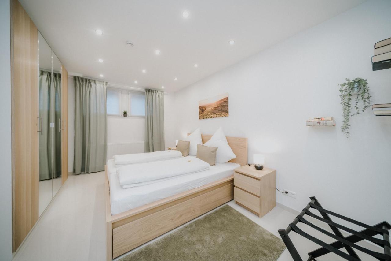 Ferienwohnung Am Weinberg Boetzingen المظهر الخارجي الصورة