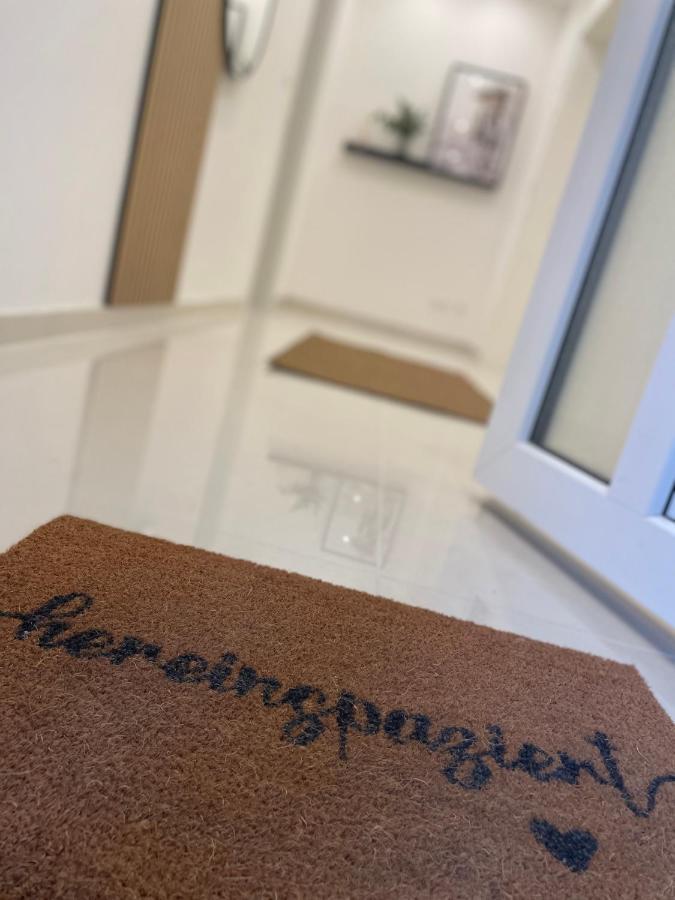 Ferienwohnung Am Weinberg Boetzingen المظهر الخارجي الصورة