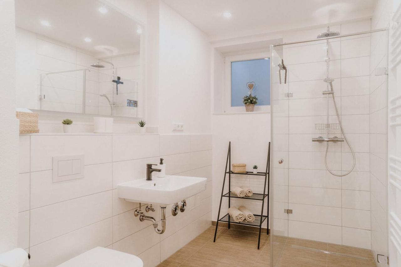 Ferienwohnung Am Weinberg Boetzingen المظهر الخارجي الصورة